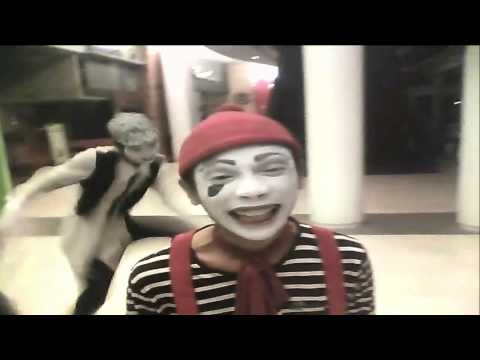 Kite Lagi Sahurnya OVJ ( ICA pantomime ) nyanyi ^_^