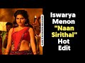 Iswarya Menon Hot in 'Naan Sirithal'