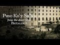 Puso Ko'y Sa 'yo - Kenneth Villacastin - (Official Lyric Video)