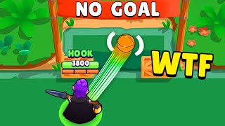 *NEW* HACKER / Brawl Stars Funny Moments and Fails! #47