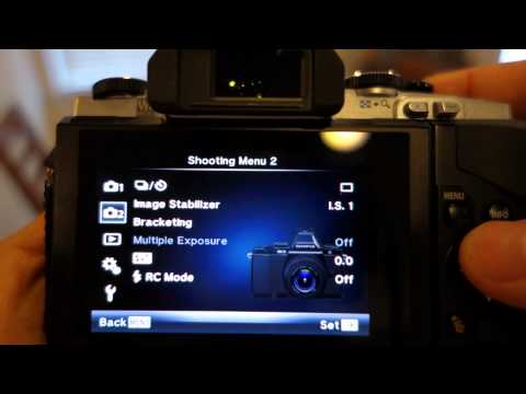 Olympus forex review