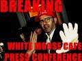 WHITE MOOSE PRESS CONFERENCE APOLOGY