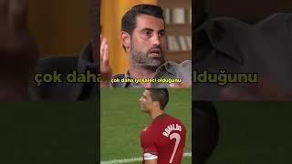 Rüştü Abi Ve Muslera Benden Iyi Kaleci Volkan Demirel