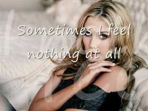 Delta Goodrem - Fragile