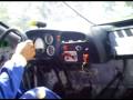 9.5sec run on board cam...PHILIPPINE FASTEST CAR 2008...VANNITEC/W-AUTOSPORTS