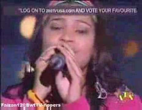 Sanchita - Tauba Tauba Ishq Main