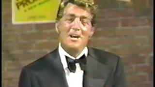 Watch Dean Martin Turn The World Around video