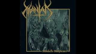 Watch Mantak Satanic Desecration video