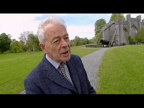 Lofar: Irelands Bid for a New Radio Observatory
