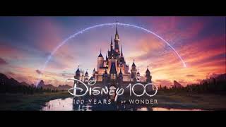 Dist. By Wdsmppixar In-Creditdisney 100 Years Of Wonderpixar Closing 20082023 1080P Hd