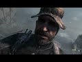 Modern Warfare 3 John "Soap" MacTavish's Death