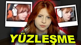 Sila Ertaş Yüzleşme.
