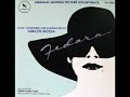 Fedora - Miklos Rozsa - Track 4