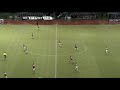 Epic fail from Javier Hernandez - Costa Rica vs Mexico