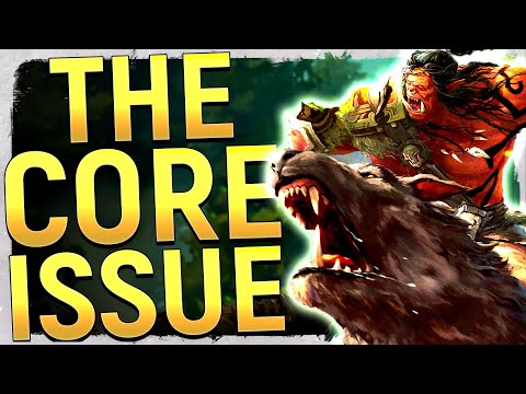 WoW’s DEEPEST Problem: The Massive Over-Systemising of BFA & How WE can Solve It