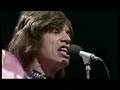 Rolling Stones - Brown Sugar - 1971 - Top of The Pops - BBC UK.