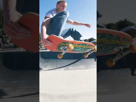 BLUNT FINGER FLIP 🔥