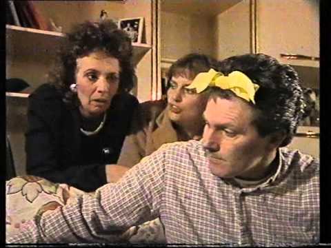 BROOKSIDE FUNNIEST EPISODE EVER PART 2 SHEILA GRANT GOES CLUBBING