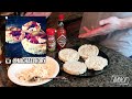 QUICK BODYBUILDING MEAL EXAMPLE