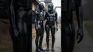 Latex Chernobyl