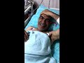 Helal Etmiyem! diyen adam helal ettikten sonra hakka yürüdü