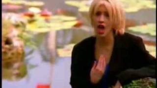Watch Christina Aguilera Mulan video