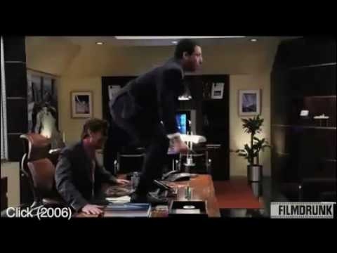 20 Classic Movie Farts In 2 Minutes