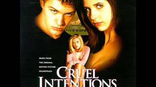 Watch Cruel Intentions You Blew Me Off video