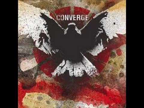 Converge Snowblind