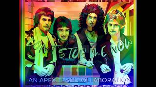 Don’t Stop Me Now - Queen (SATB Cover by APEX Team)