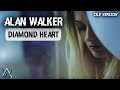 Alan Walker - Diamond Heart (Sub. English/Español)