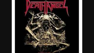 Watch Death Angel Resurrection Machine video