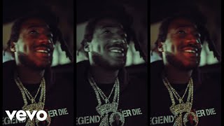 Watch Mozzy Free All The Lifers video