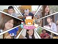 《樣靚急才正》 -『Cherry,阿ME,波波,阿Bie,中年失婚怨婦』