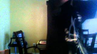 Watch Quill Spinning Around video
