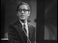 Tom Lehrer - Selling Out
