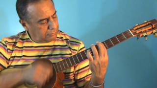 SOBERANA Danza Zuliana de Rafael Rincon Gonzalez Cuatro SOLISTA Pedro Borrero