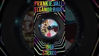 Watch Frankie Valli Eleanor Rigby video