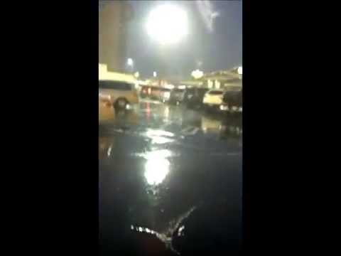 crazy wind in florida
