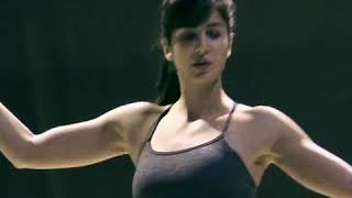 Katrina Kaif Rehearsing For a Dance Performance | Katrina kaif | Salman Khan | P