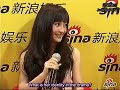 [Engsub] 2011.8.25 Sina Interview Kim Jeong Hoon