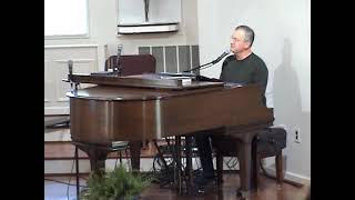 Covenant Baptist Church - Morning Worship 11/7/21