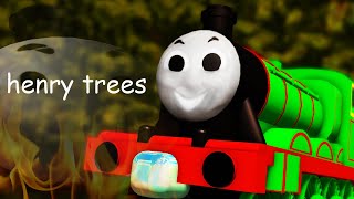 Henry Trees Buy Now