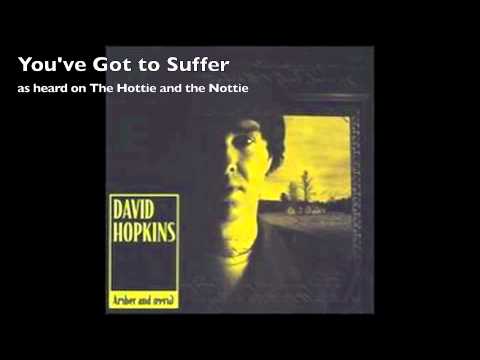 You've Got To Suffer Video