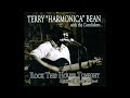 Terry Harmonica Bean - Rock This House Tonight (Full album)