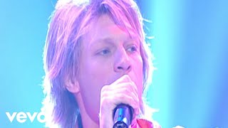 Bon Jovi - It's My Life (Live)