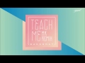 Bakermat - Teach Me (MK Remix)