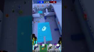 How To Have Better Movement Speed In The Air Pg3D Tutorial