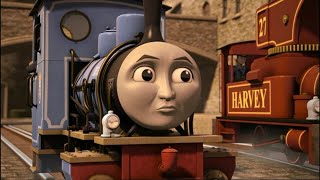 Millie And Friends And Thomas Remakes Are Canceling Announcements
