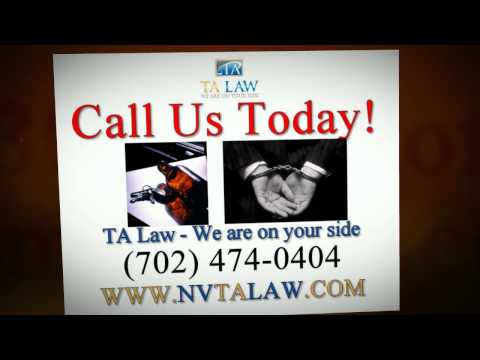 http://www.nvtalaw.com (702) 474-0404 - TA LAW assists clients who are struggling financially by offering payment plans, and flat fee arrangements in which the fee paid will not increase, regardless of...